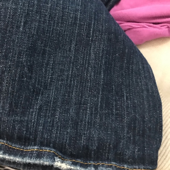 Banana Rebublic stretch jeans - Picture 8 of 8